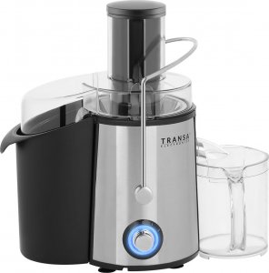 Sokowirówka Transa Electronics Sokowirówka Fresh Juice 1400W 6