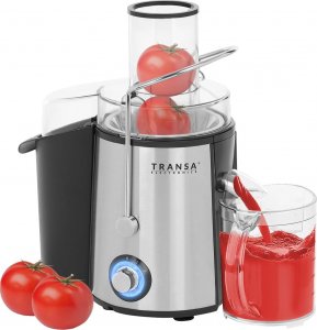 Sokowirówka Transa Electronics Sokowirówka Fresh Juice 1400W 8