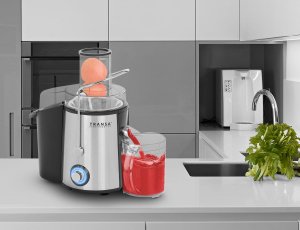 Sokowirówka Transa Electronics Sokowirówka Fresh Juice 1400W 10