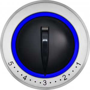 Blender Transa Electronics Blender ręczny Blenda Fresh 3w1 1500W 6