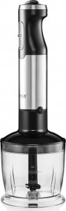 Blender Transa Electronics Blender ręczny Blenda Fresh 3w1 1500W 8