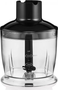 Blender Transa Electronics Blender ręczny Blenda Fresh 3w1 1500W 9