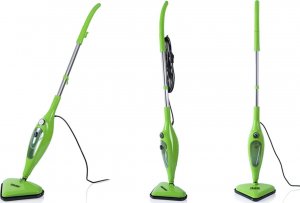 Mop parowy Transa Electronics Mop parowy Transa Electronics 2000W 19