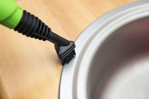 Mop parowy Transa Electronics Mop parowy Transa Electronics 2000W 2