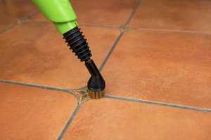 Mop parowy Transa Electronics Mop parowy Transa Electronics 2000W 4