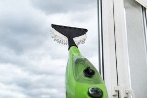 Mop parowy Transa Electronics Mop parowy Transa Electronics 2000W 6