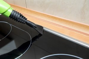 Mop parowy Transa Electronics Mop parowy Transa Electronics 2000W 9