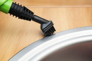 Mop parowy Transa Electronics Mop parowy Transa Electronics 2000W 10