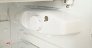 Lodówka Sigma Lodówka PODBLATOWA HOTELOWA ZAMRAŻALNIK 85cm Sigma BC-95 Biała 8