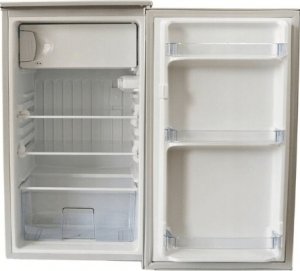 Lodówka Sigma Lodówka PODBLATOWA HOTELOWA ZAMRAŻALNIK 85cm Sigma BC-95 Biała 9