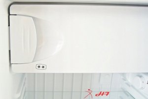 Lodówka Sigma Lodówka PODBLATOWA HOTELOWA ZAMRAŻALNIK 85cm BC-95 INOX 7