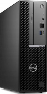 Komputer Dell DELL OptiPlex 7020 Plus Intel Core i7 i7-14700 32 GB DDR5-SDRAM 512 GB SSD Windows 11 Pro SFF PC Czarny 1