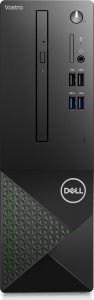 Komputer Dell DELL Vostro 3710 SFF Intel Core i5 i5-12400 8 GB DDR4-SDRAM 256 GB SSD Windows 11 Pro PC Czarny 1