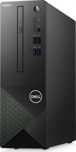 Komputer Dell Vostro 3710 i5-12400 SFF Intel Core i5 16 GB DDR4-SDRAM 512 GB SSD Ubuntu Linux PC Czarny 3