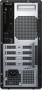 Komputer Dell Vostro 3030, Core i3-14100, 16 GB, Intel UHD Graphics 730, 512 GB M.2 PCIe Windows 11 Pro 2