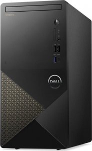 Komputer Dell Vostro 3030, Core i3-14100, 16 GB, Intel UHD Graphics 730, 512 GB M.2 PCIe Windows 11 Pro 3