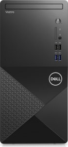 Komputer Dell DELL Vostro 3020 Intel Core i7 i7-13700 16 GB DDR4-SDRAM 1 TB SSD Windows 11 Pro Tower PC Czarny 1