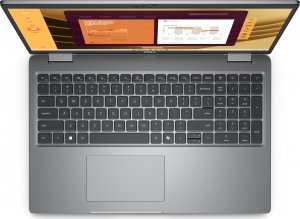 Laptop Dell Latitude 5550 Ultra 5 135U / 32 GB / 1 TB / W11 Pro (N010L555015EMEA_VP) 4