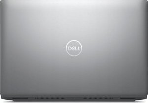 Laptop Dell DELL Latitude 5550 Intel Core Ultra 7 165U Laptop 39,6 cm (15.6") Full HD 32 GB DDR5-SDRAM 512 GB SSD Wi-Fi 6E (802.11ax) Windows 11 Pro Szary 5