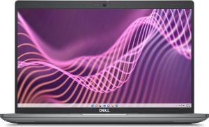 Laptop Dell Dell Latitude 5450 AG FHD Ultra 7 165H/16GB/512GB/Intel Arc Integrated/Win11 Pro/Estonian Backlit kbd/FP/SC/3Y Basic Onsite Warranty 1