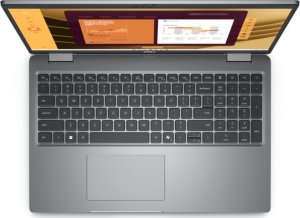 Laptop Dell Dell Latitude 5550 AG FHD Ultra 7 165H/16GB/512GB/Intel Arc Integrated/Win11 Pro/ENG Backlit kbd/3Y Basic Onsite 1