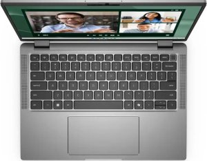 Laptop Dell Latitude 7450/Ultra 5 135U/16GB/512GB SSD Gen4/14.0" FHD+/Integrated/FgrPr & SmtCd/FHD/IR Cam/Mic/WLAN + BT/EST Backlit Kb/3 Cell/W11Pro/3yrs Prosupport 1