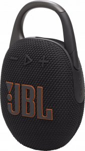 Głośnik JBL Clip 5 czarny (JBLCLIP5BLK) 1