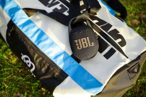 Głośnik JBL Clip 5 czarny (JBLCLIP5BLK) 11