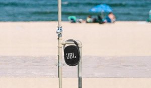 Głośnik JBL Clip 5 czarny (JBLCLIP5BLK) 13