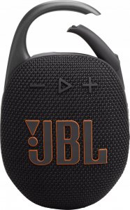 Głośnik JBL Clip 5 czarny (JBLCLIP5BLK) 3