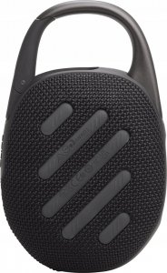 Głośnik JBL Clip 5 czarny (JBLCLIP5BLK) 4