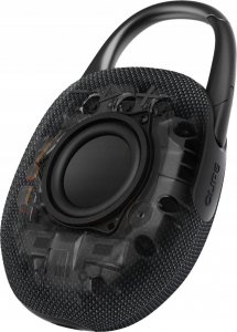Głośnik JBL Clip 5 czarny (JBLCLIP5BLK) 10