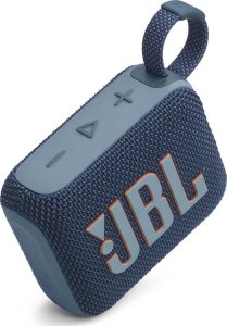 Głośnik JBL GO 4 niebieski (JBLGO4BLU) 2