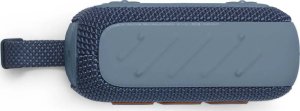 Głośnik JBL GO 4 niebieski (JBLGO4BLU) 4
