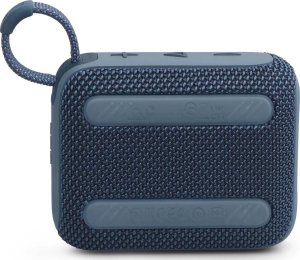 Głośnik JBL GO 4 niebieski (JBLGO4BLU) 5