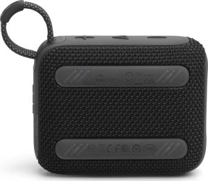 Głośnik JBL GO 4 czarny (JBLGO4BLK) 5