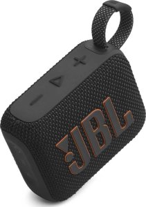 Głośnik JBL GO 4 czarny (JBLGO4BLK) 2