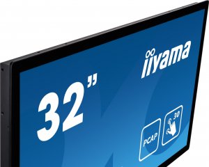 Monitor iiyama ProLite TF3215MC-B2 3