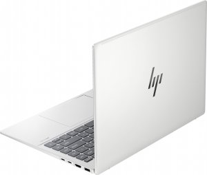 Laptop HP HP Pavilion Plus Laptop 14-ew1007nn Intel Core Ultra 5 125H 35,6 cm (14") 2.8K 16 GB 512 GB SSD Wi-Fi 6E (802.11ax) Windows 11 Home Srebrny 3