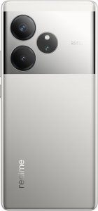 Smartfon Realme GT 6 5G 16/512GB Srebrny  (6941764433939) 2