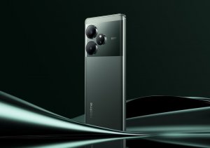 Smartfon Realme GT 6 5G 16/512GB Zielony  (Razor Green) 11