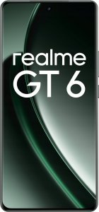 Smartfon Realme GT 6 5G 16/512GB Zielony  (Razor Green) 2