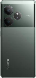 Smartfon Realme GT 6 5G 16/512GB Zielony  (Razor Green) 3