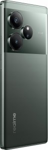 Smartfon Realme GT 6 5G 16/512GB Zielony  (Razor Green) 6