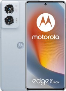 Smartfon Motorola Edge 50 Fusion 8/256GB Niebieski  (PB3T0026FR) 1