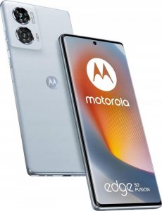 Smartfon Motorola Edge 50 Fusion 5G 8/256GB Niebieski  (PB3T0026FR) 8