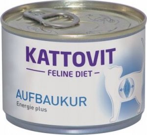 Kattovit KATTOVIT Energie Plus - puszka 185g karma dla kota 2