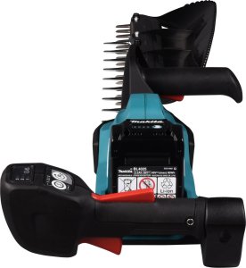 Makita Nożyce akumulatorowe UH013GZ 60 cm 4