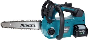 Piła łańcuchowa Makita UC006GZ 40 V 25 cm 6