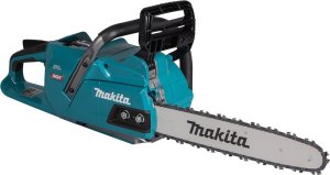 Piła łańcuchowa Makita UC011GZ 40 V 35 cm 2